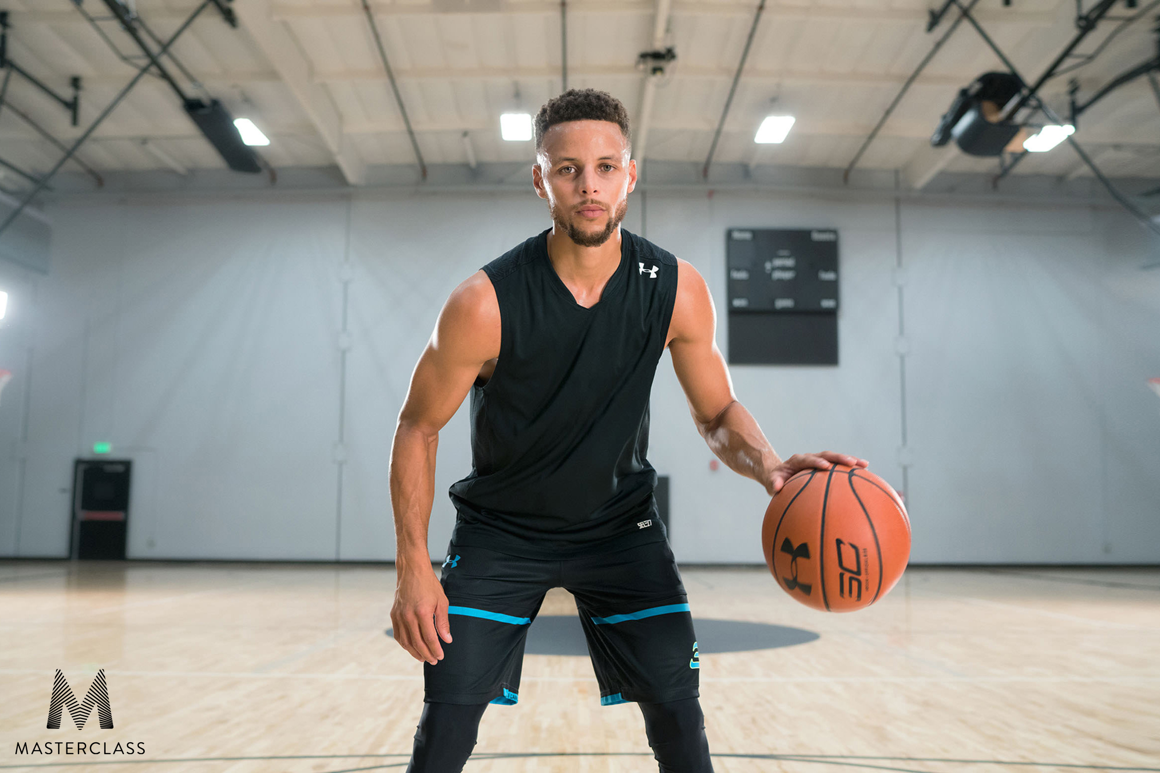 La MasterClass de Stephen Curry : passage en revue